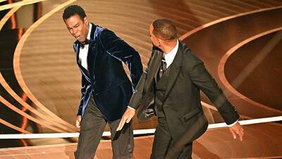 Academy Opens Review Of Will Smith After Chris Rock Slap: ‘Physical Contact’ Is ‘Inappropriate’ - hollywoodlife.com - California