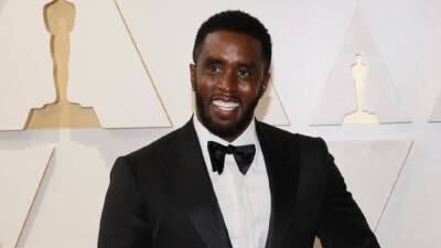 How Diddy Tried to Be a Peacemaker After Will Smith's Chris Rock Slap - www.etonline.com