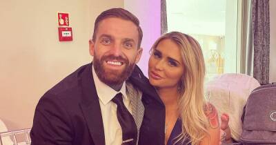 Geordie Shore - Aaron Chalmers - Talia Oatway - Geordie Shore's Aaron Chalmers and girlfriend Talia Oatway ‘expecting third child together’ - ok.co.uk - city Newcastle