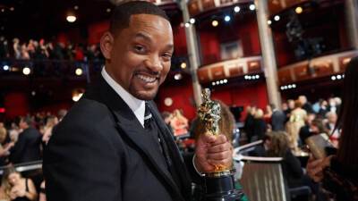 The Academy 'unlikely' to 'weaponize' Will Smith slapping Chris Rock and strip him of Oscar, expert believes - www.foxnews.com