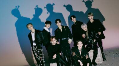 K-Pop Group Stray Kids Debuts With No. 1 Album, as Charli XCX Also Bows in Top 10 - variety.com - Britain - South Korea