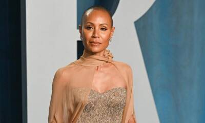 Alopecia areata: Learn more about Jada Pinkett-Smith’s hair loss condition - us.hola.com - USA