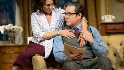 Review: Matthew Broderick and SJP team up on Broadway - abcnews.go.com - New York