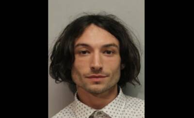 ‘The Flash’ Star Ezra Miller Arrested In Hawaii Over Disorderly Conduct In Bar - deadline.com - Hawaii - state Vermont