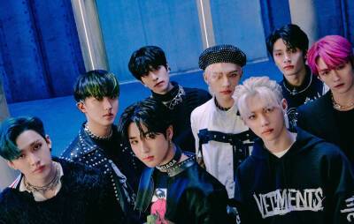 Stray Kids top the Billboard 200 for the first time with ‘Oddinary’ - www.nme.com - USA