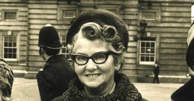 TV tonight: was Mary Whitehouse right? - www.msn.com - Ukraine - Russia - state Kansas - city Sande - city Holby