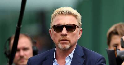 Roger Federer - Boris Becker - Boris Becker trial: Tennis star ‘embarrassed’ by bankruptcy and ‘could not earn enough to pay debts’ - msn.com - Australia - Spain - Japan - county Hand