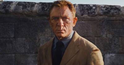 Despite Being In The Oscars' James Bond Tribute, A Very Important Actor Was Left Out Of The Presentation's Speech - www.msn.com