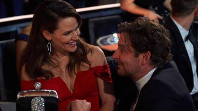 Jennifer Garner & Bradley Cooper Had an 'Alias' Reunion at Oscars 2022, Which Continued to the After Party! - www.justjared.com - Hollywood
