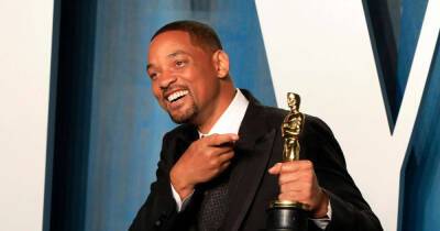 Could the Academy take Will Smith’s Oscar back after he slapped Chris Rock? - www.msn.com - USA