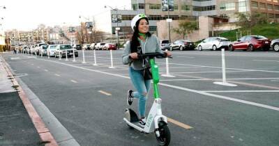 Salford's e-scooter trial extended as concerns quashed - manchestereveningnews.co.uk - Manchester - city Media