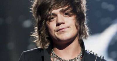 X Factor bad lad Frankie Cocozza looks completely different in new life as loving dad - www.dailyrecord.co.uk - Australia