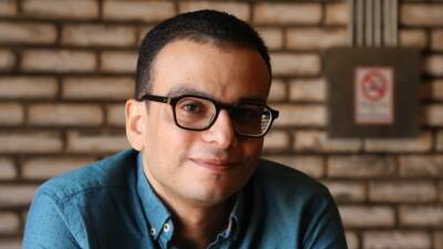 Egyptian Director Amir Ramses Appointed Cairo Film Festival Chief - variety.com - Egypt