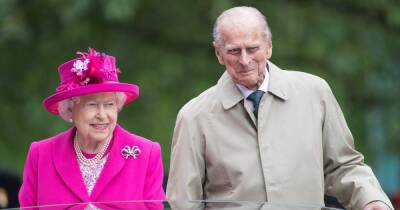 Queen planned every detail of Philip's memorial to give him the funeral he wanted - www.ok.co.uk