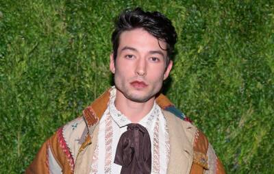 ‘Justice League’ star Ezra Miller arrested for allegedly “yelling obscenities” - www.nme.com - Hawaii
