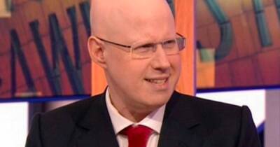 Alopecia sufferer Matt Lucas 'doesn't know how to feel' about Will Smith and Chris Rock Oscars drama - www.dailyrecord.co.uk