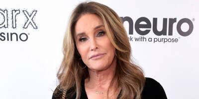 Caitlyn Jenner Explains Why Kylie Is Changing Her Son's Name - www.justjared.com