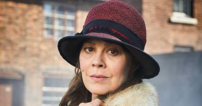 Peaky Blinders film to include touching nods to Helen McCrory's Aunt Polly - www.ok.co.uk
