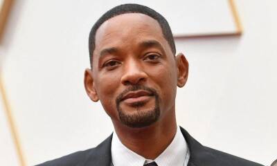 Will Smith apologizes to Chris Rock after getting violent at the Oscars: 'I am embarrassed' - us.hola.com