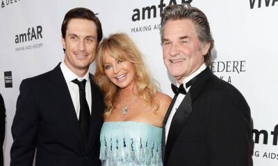 Oliver Hudson pays unexpected tribute to sister Kate Hudson that leaves fans delighted - hellomagazine.com - Colorado - county Hudson