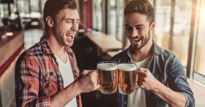 Two Scots cities named in UK top 10 for the highest number of pubs or bars opened in 2021 - www.dailyrecord.co.uk - Britain - Scotland - Manchester - Birmingham