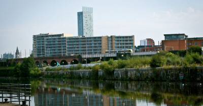 Manchester Ship Canal bosses in legal battle with United Utilities over discharge of sewage into its waters - www.manchestereveningnews.co.uk - Manchester