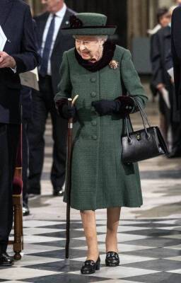 Queen Elizabeth II Attends Prince Philip’s Memorial Service, Marking Her First Public Appearance In Five Months - etcanada.com - London