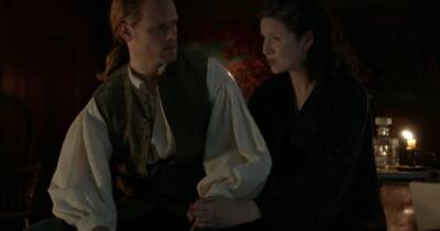 Outlander fan favourites return in episode 5 as preview drops showing what's next for the hit show - www.dailyrecord.co.uk - Britain - Scotland - city Wilmington