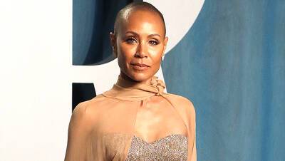 Jada Pinkett Smith Breaks Silence On Slapping Incident: ‘This Is A Season For Healing’ - hollywoodlife.com