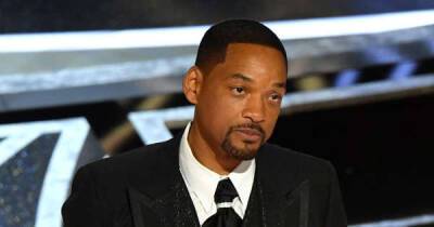 ‘Embarrassed’ Will Smith apologises to Chris Rock for Oscars slap: ‘I was out of line’ - www.msn.com - Los Angeles - Ukraine