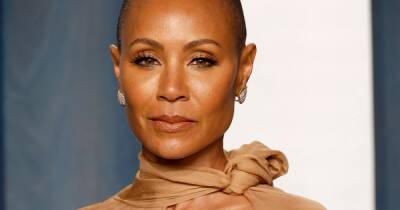 Jada Pinkett Smith says 'time for healing' as she speaks for first time since Oscars smack - www.dailyrecord.co.uk
