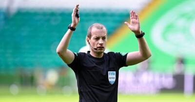 Willie Collum is the Rangers and Celtic showdown 'correct choice' as former refs back derby day decision - dailyrecord.co.uk