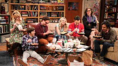 I Got to Reunite the Cast of The Big Bang Theory: Here’s How It Happened - www.glamour.com