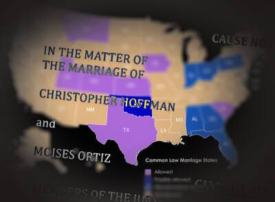 Texas jury rules gay couple had a “common law marriage” - www.metroweekly.com - USA - Texas - city San Antonio