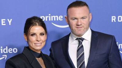 Wayne Rooney's shock new rules for Coleen - heatworld.com - Barbados - county Davidson
