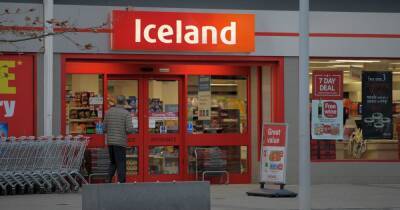 Iceland facing furious shopper boycott after bringing back 'banned' ingredient - www.manchestereveningnews.co.uk - Iceland