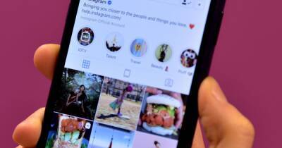 Instagram DOWN as thousands of users report issues with social media app - www.manchestereveningnews.co.uk - Britain - USA - Eu
