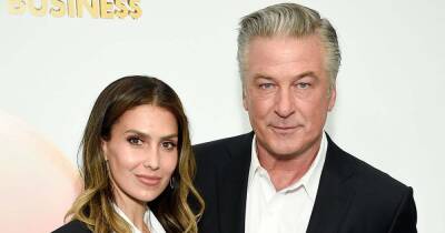 Hilaria Baldwin Is Pregnant With Her and Alec Baldwin’s ‘Surprise’ 7th Baby Together - www.usmagazine.com - New York - Ireland - state Massachusets - Beyond