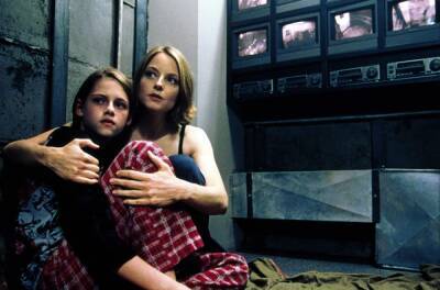 ‘Panic Room’ At 20: Remember The Era Of The Blockbuster Adult Thriller? [The Playlist Podcast] - theplaylist.net