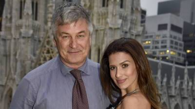 Hilaria Baldwin Is Pregnant, Expecting 7th Child with Alec Baldwin - www.justjared.com