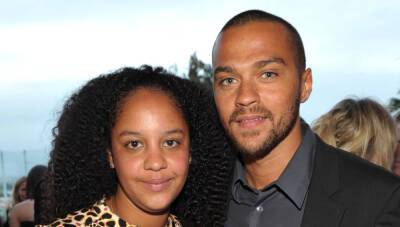 Jesse Williams Wants Child Support Payments Reduced, Reveals Former 'Grey's Anatomy' Salary & Current Broadway Salary - www.justjared.com