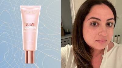 The L'Oreal Lumi Glotion Is Just as Good as TikTok Says - www.glamour.com