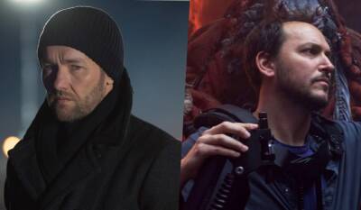 Joel Edgerton & Louis Leterrier Team For New Sci-Fi Series ‘Dark Matter’ At Apple TV+ - theplaylist.net - Australia - county Owen