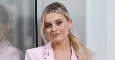 My Hometown - Kelsea Ballerini Has Been Manifesting Her New CoverGirl Gig Since She Was 14: ‘Excited and Honored’ - usmagazine.com - city Hometown