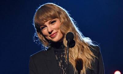 Taylor Swift is becoming a doctor! Graduating from NYU class of 2022 - us.hola.com - New York