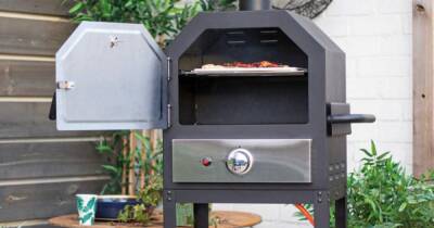 Aldi launches bargain pizza oven that is £3,000 cheaper than its rivals - www.ok.co.uk