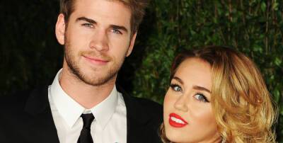 Miley Cyrus Makes Rare Public Comment About 'Disaster' Liam Hemsworth Marriage - www.justjared.com - Brazil