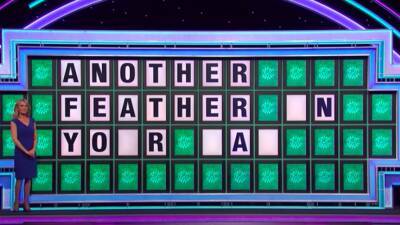 'Wheel of Fortune' Fans Left Shocked After Contestants Fail to Solve Common Phrase - www.etonline.com