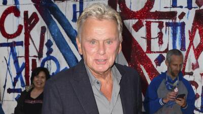 ‘Wheel of Fortune’ Host Pat Sajak Defends Contestants Who Repeatedly Failed To Solve Puzzle: “Have A Little Heart” - deadline.com
