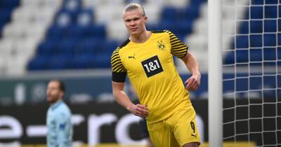 Man City 'main competitors' for Erling Haaland as Pep Guardiola interested in Yeremy Pino - www.manchestereveningnews.co.uk - Spain - Manchester - Norway